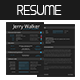 Resume - v1