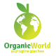 Organic World Logo