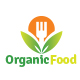 Organic Food Logo