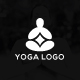 Yoga Logo
