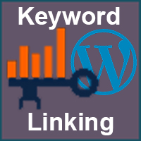 Wordpress Keyword Linking