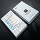 Miphone Business Card Design Template