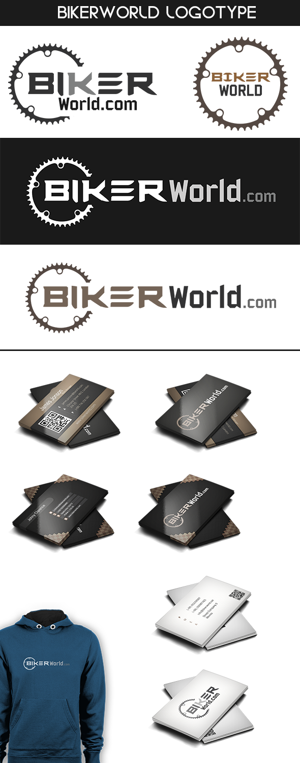 BikerWorld