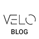 Velo - Minimal Blog WordPress Theme