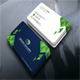 Professional Business Card