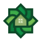 Green House Logo