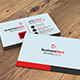 Corporate Business Card