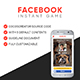 Facebook Instant Game