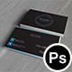 Creative Business Card 02