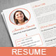 Creative Curriculum Vitae