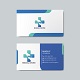 Hospital Business Card
