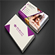 Spa Business Card