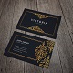 Corporate Business Card