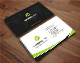 Corporate Business Card