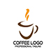 Coffee Logo