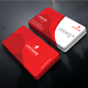 Corporate Business Card