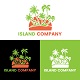 Island Company Logo