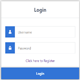 Secured Registration Login & User Management