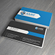 Corporate Business Card