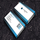 Corporate Business Card