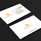 Corporate Business Card