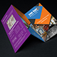 Tri-Fold Brochure