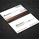 Corporate Business Cards