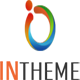 Intheme - MultiPurpose Corporate And Creative Bootstrap Template