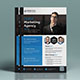 Corporate Flyer Template
