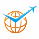 Travel Logo
