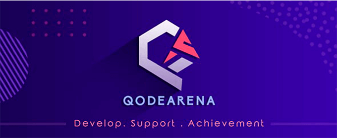 QodeArena