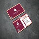 Corporate Business Card
