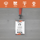 ID Card Template