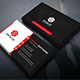 Corporate Business Card
