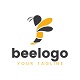 Bee Logo Design Template
