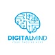 Digital Mind Logo Design Template