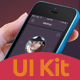 DO! - 18 PSD - Mobile UI Kit
