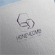 Honeycomb Logo