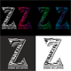 Zebra Logo
