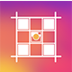 Insta Grid For Instagram