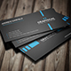 Corporate Business Card