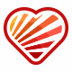 Heart Line Logo