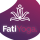 Fatiyoga - Yoga HTML Template