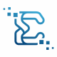 Extraplex E Letter Logo