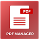 Image to Pdf Converter