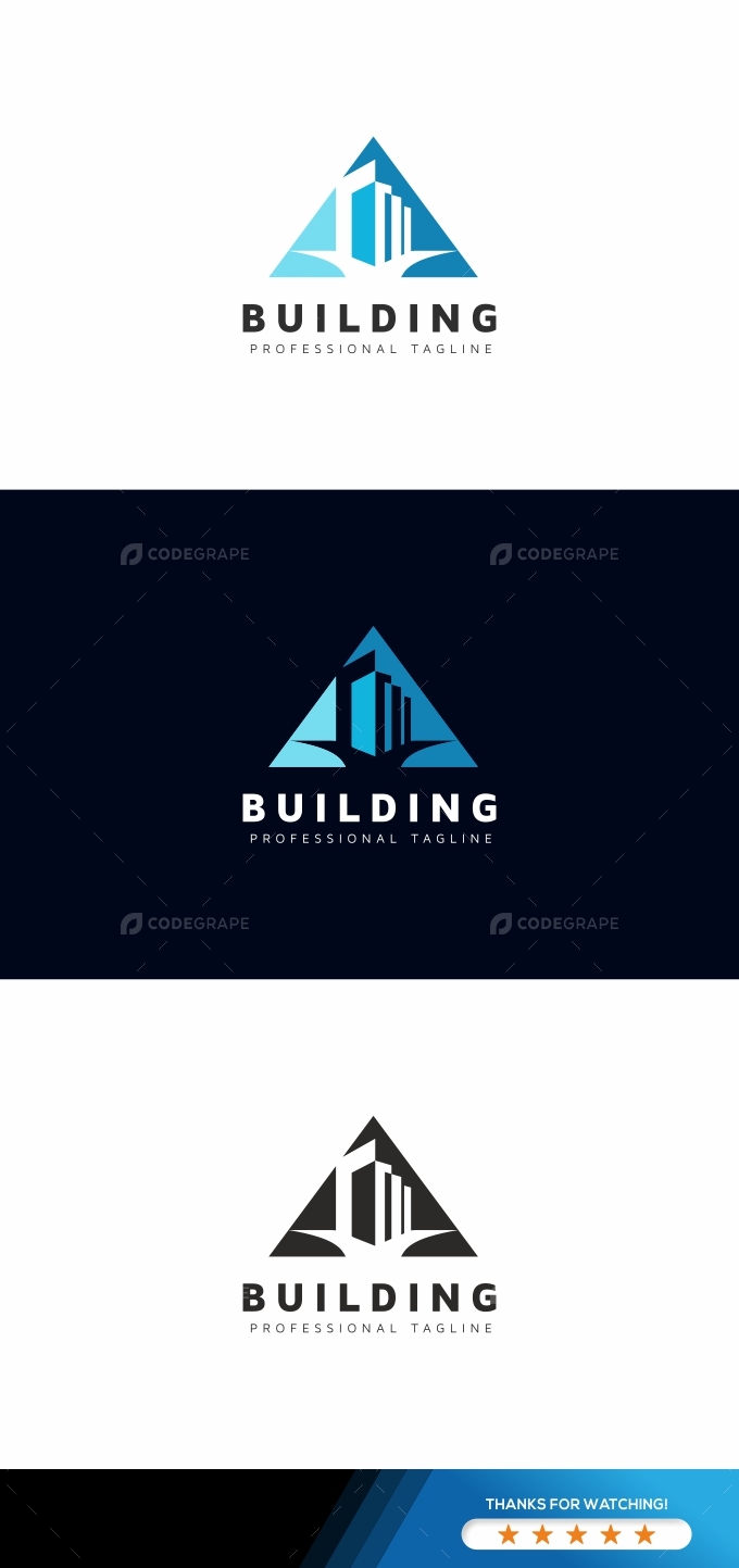 Building Logo