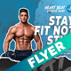 Fitness Flyer