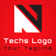 Tech N L Logo