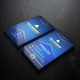 Creative Business Card Vol 609