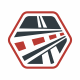 Road Logistics Logo